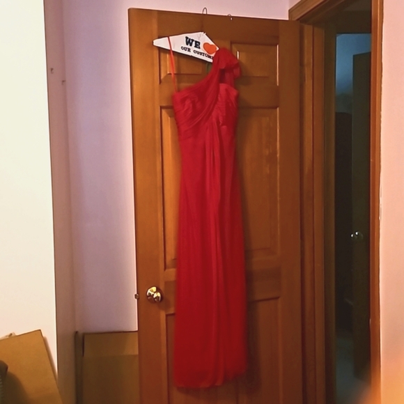 ALEX Evening gown size 6 - Picture 1 of 7